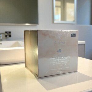 🌿 Predire Paris Snail Skin Concentrate Finishing Layer Mask – Spa-Quality